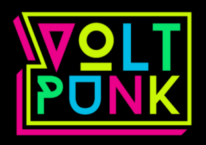 Volt Punk Logo